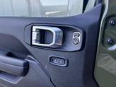 Thumbnail of 2024 Sarge Green Clearcoat Jeep Wrangler