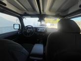 Thumbnail of 2024 Sarge Green Clearcoat Jeep Wrangler