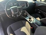 Thumbnail of 2021 Granite Pearlcoat Dodge Challenger