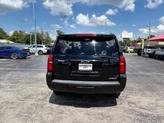 Thumbnail of 2020 Black Chevrolet Tahoe