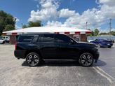 Thumbnail of 2020 Black Chevrolet Tahoe