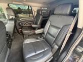 Thumbnail of 2020 Black Chevrolet Tahoe