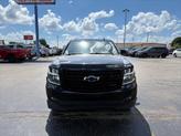 Thumbnail of 2020 Black Chevrolet Tahoe