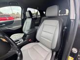 Thumbnail of 2020 Chocolate Metallic Chevrolet Equinox