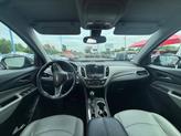 Thumbnail of 2020 Chocolate Metallic Chevrolet Equinox