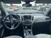 Thumbnail of 2020 Chocolate Metallic Chevrolet Equinox