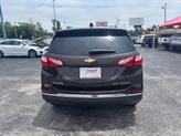 Thumbnail of 2020 Chocolate Metallic Chevrolet Equinox
