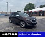 Photo of 2020 Chocolate Metallic Chevrolet Equinox