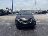 Thumbnail of 2020 Chocolate Metallic Chevrolet Equinox