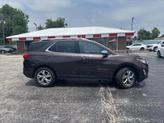 Thumbnail of 2020 Chocolate Metallic Chevrolet Equinox