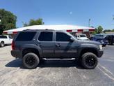 Thumbnail of 2010 Taupe Gray Metallic Chevrolet Tahoe