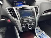 Thumbnail of 2016 Graphite Luster Metallic Acura TLX