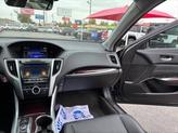 Thumbnail of 2016 Graphite Luster Metallic Acura TLX