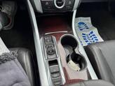 Thumbnail of 2016 Graphite Luster Metallic Acura TLX