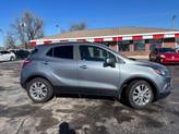 Thumbnail of 2019 Satin Steel Metallic Buick Encore