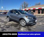 Photo of 2019 Satin Steel Metallic Buick Encore