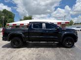 Thumbnail of 2019 Black Chevrolet Silverado 1500