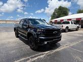 Thumbnail of 2019 Black Chevrolet Silverado 1500