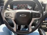 Thumbnail of 2019 Black Chevrolet Silverado 1500