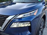 Thumbnail of 2023 Caspian Blue Metallic Nissan Rogue
