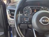Thumbnail of 2023 Caspian Blue Metallic Nissan Rogue