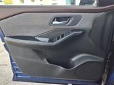 Thumbnail of 2023 Caspian Blue Metallic Nissan Rogue