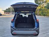 Thumbnail of 2023 Caspian Blue Metallic Nissan Rogue