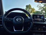 Thumbnail of 2023 Caspian Blue Metallic Nissan Rogue
