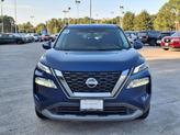Thumbnail of 2023 Caspian Blue Metallic Nissan Rogue