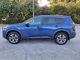 Thumbnail of 2023 Caspian Blue Metallic Nissan Rogue