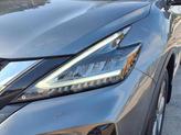 Thumbnail of 2021 Gun Metallic Nissan Murano