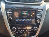 Thumbnail of 2021 Gun Metallic Nissan Murano