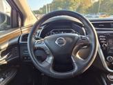 Thumbnail of 2021 Gun Metallic Nissan Murano