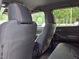 Thumbnail of 2024 Gun Metallic Nissan Frontier