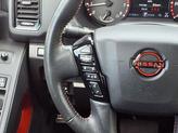 Thumbnail of 2024 Gun Metallic Nissan Frontier