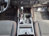 Thumbnail of 2024 Gun Metallic Nissan Frontier