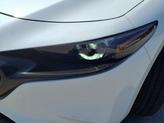 Thumbnail of 2024 Snowflake White Pearl Mica Mazda Mazda3