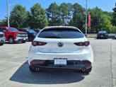 Thumbnail of 2024 Snowflake White Pearl Mica Mazda Mazda3