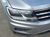 Thumbnail of 2020 Pyrite Silver Metallic Volkswagen Tiguan