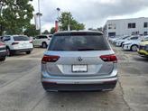 Thumbnail of 2020 Pyrite Silver Metallic Volkswagen Tiguan