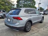 Thumbnail of 2020 Pyrite Silver Metallic Volkswagen Tiguan