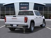 Thumbnail of 2026 Summit White GMC Sierra 1500