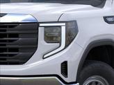 Thumbnail of 2026 Summit White GMC Sierra 1500