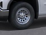 Thumbnail of 2026 Summit White GMC Sierra 1500