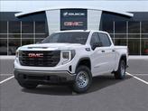 Thumbnail of 2026 Summit White GMC Sierra 1500