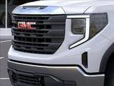 Thumbnail of 2026 Summit White GMC Sierra 1500