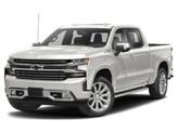 Photo of 2019 Iridescent Pearl Tricoat Chevrolet Silverado 1500