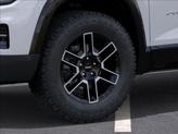Thumbnail of 2026 Summit White GMC Terrain