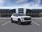 Photo of 2026 Summit White GMC Terrain