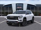 Thumbnail of 2026 Summit White GMC Terrain